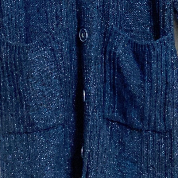 Cabi 4276 Trail Cardigan Fall 2022 Large EUC - Picture 6 of 9